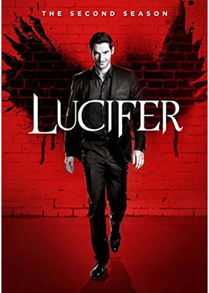 Lucifer 2016 Season 2 in Hindi Movie
